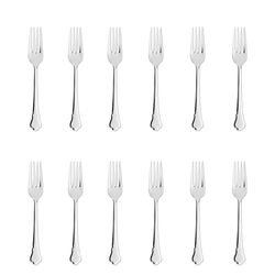 Conj_12_pecas_ouro_preto_Garfo Sobremesa